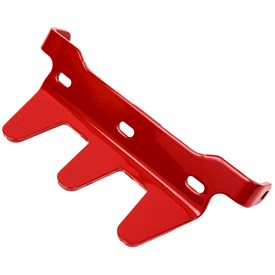 Exmark 109-8675-01 Soporte del conducto de descarga