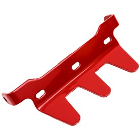 Exmark 109-8675-01 Soporte del conducto de descarga