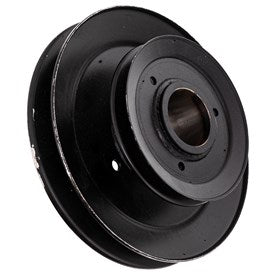 Exmark 109-9634 Drive Jackshaft