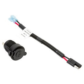 Exmark 109-9694 12V Receptacle and Harness