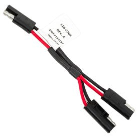 Exmark 109-9798 Harness Add-On Accessory Kit