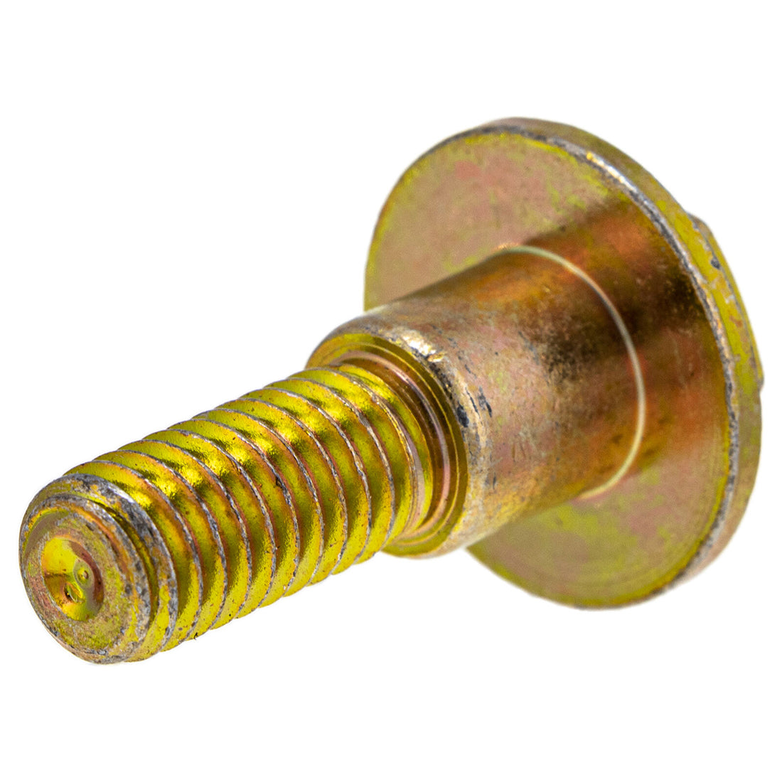 Toro 109-9840 Tornillo de hombro con brida de cabeza hexagonal