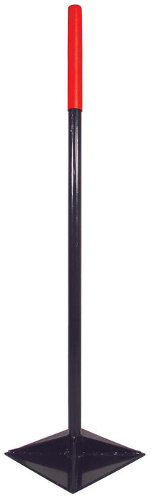 Foxy 10901 8" X 8" All Steel Tamper