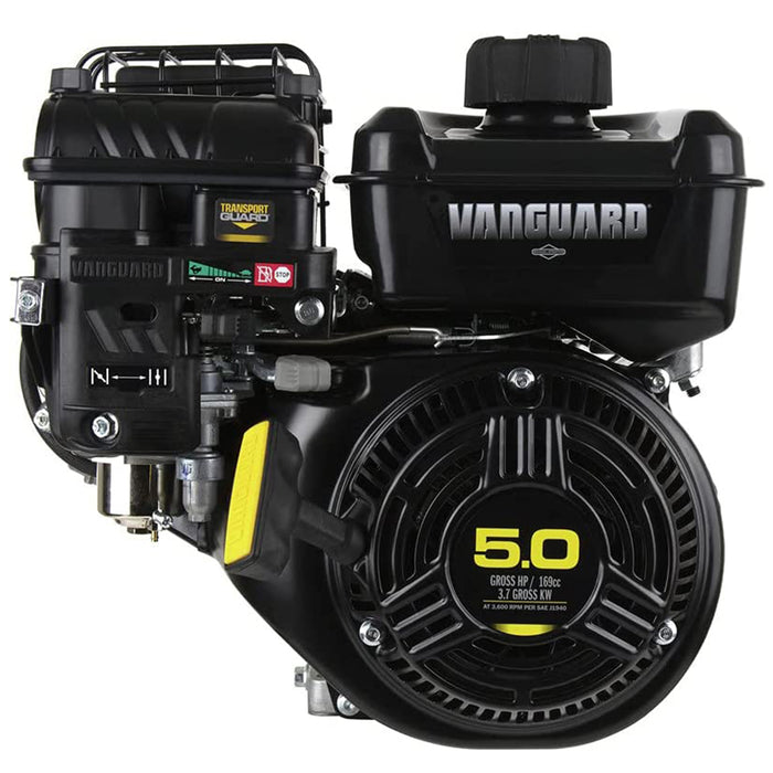 Briggs & Stratton 10V332-0003-F1 Vanguard 5 HP Single-Cylinder Engine