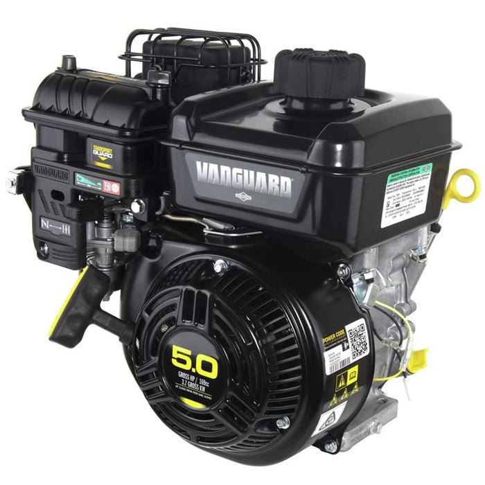 Briggs & Stratton 10V332-0003-F1 Vanguard 5 HP Single-Cylinder Engine