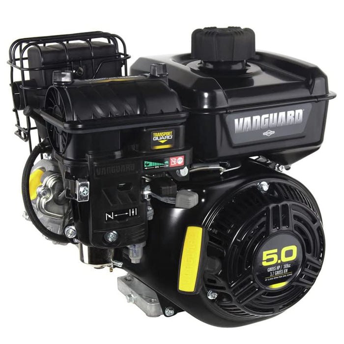 Briggs & Stratton 10V332-0003-F1 Vanguard 5 HP Single-Cylinder Engine