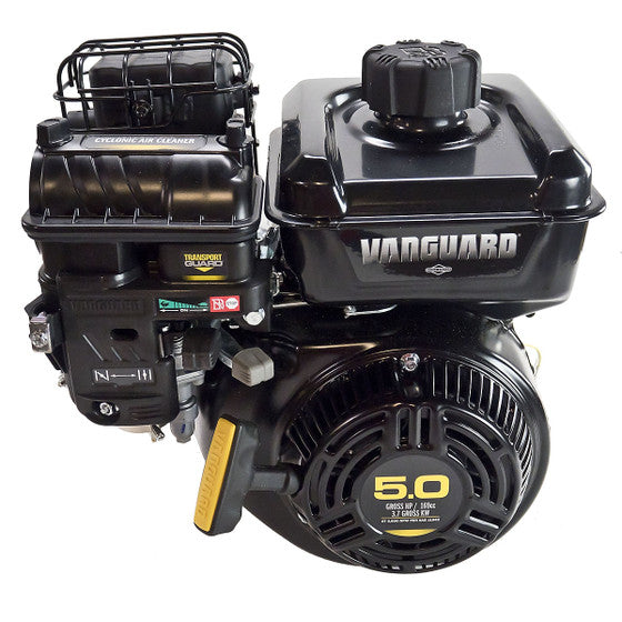 Briggs & Stratton 10V352-0029-F1 Engine 120cc Vanguard 6:1 Gear Reduction