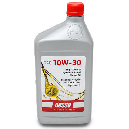 Tune Up Kit 10W-30 for Kawasaki FX751V FX801V FX850V Engines 99969-6262A