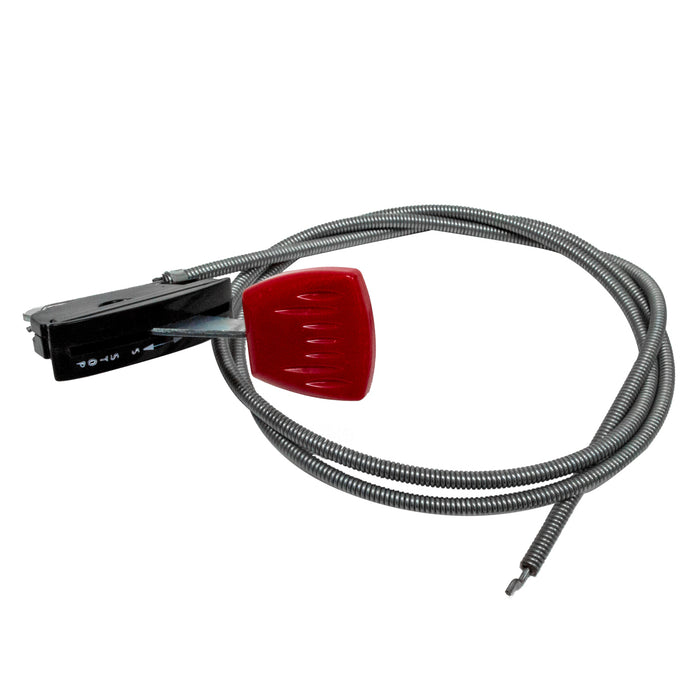 Cable de control del acelerador para Mclane 1013-97-10-R