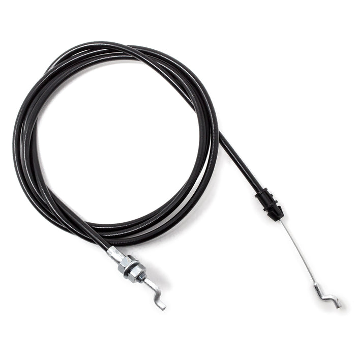 Cable de transmisión del cortacésped para MTD 746-0935A, 946-0935A