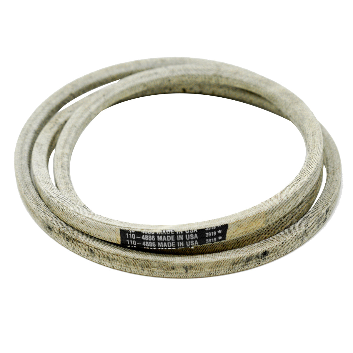Toro 110-4886 Belt-V