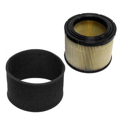 Filtro de aire combinado para motor Kawasaki FJ180V 11029-0019 11029-0032 11029-7023