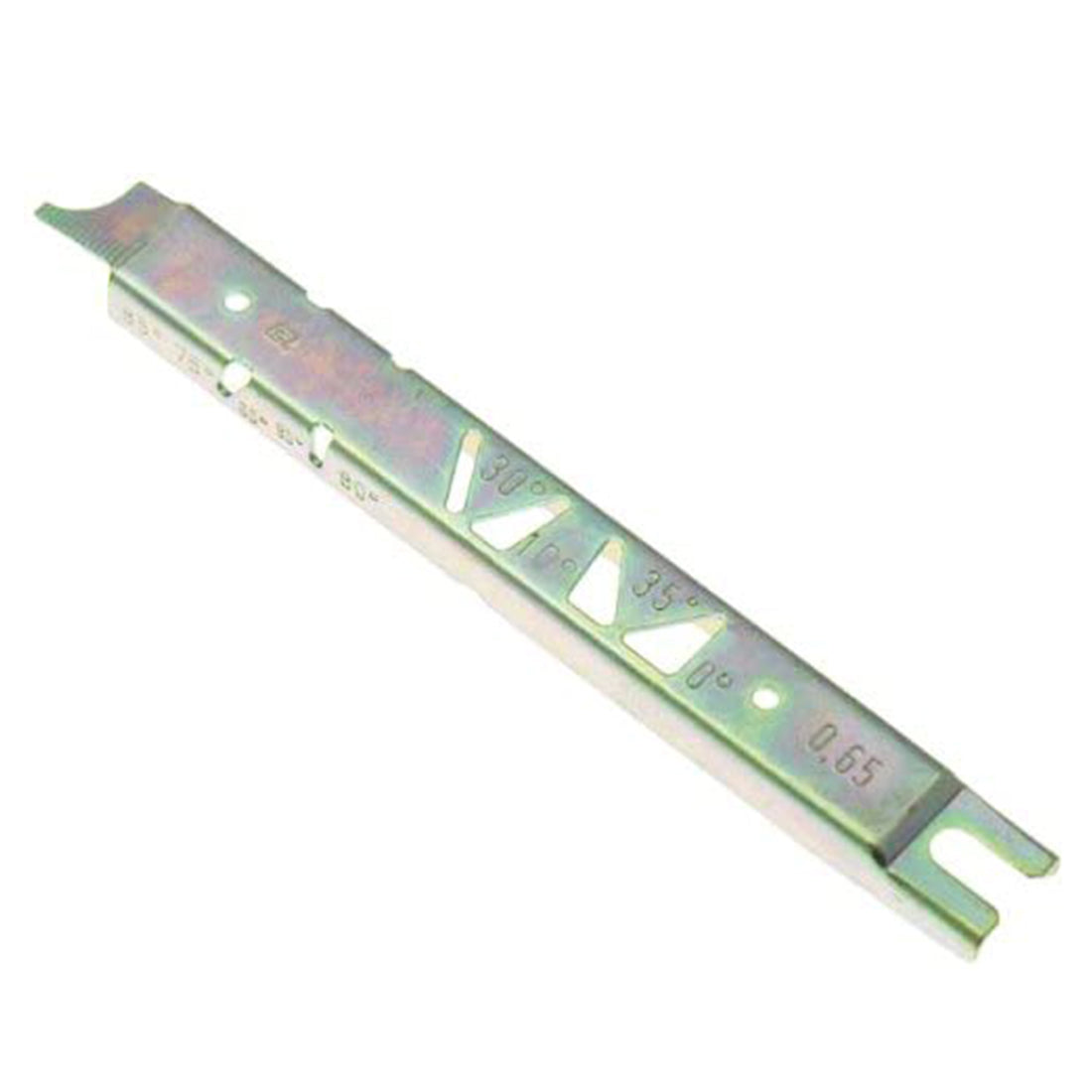 Stihl 1106 893 4000 File Gauge Tool