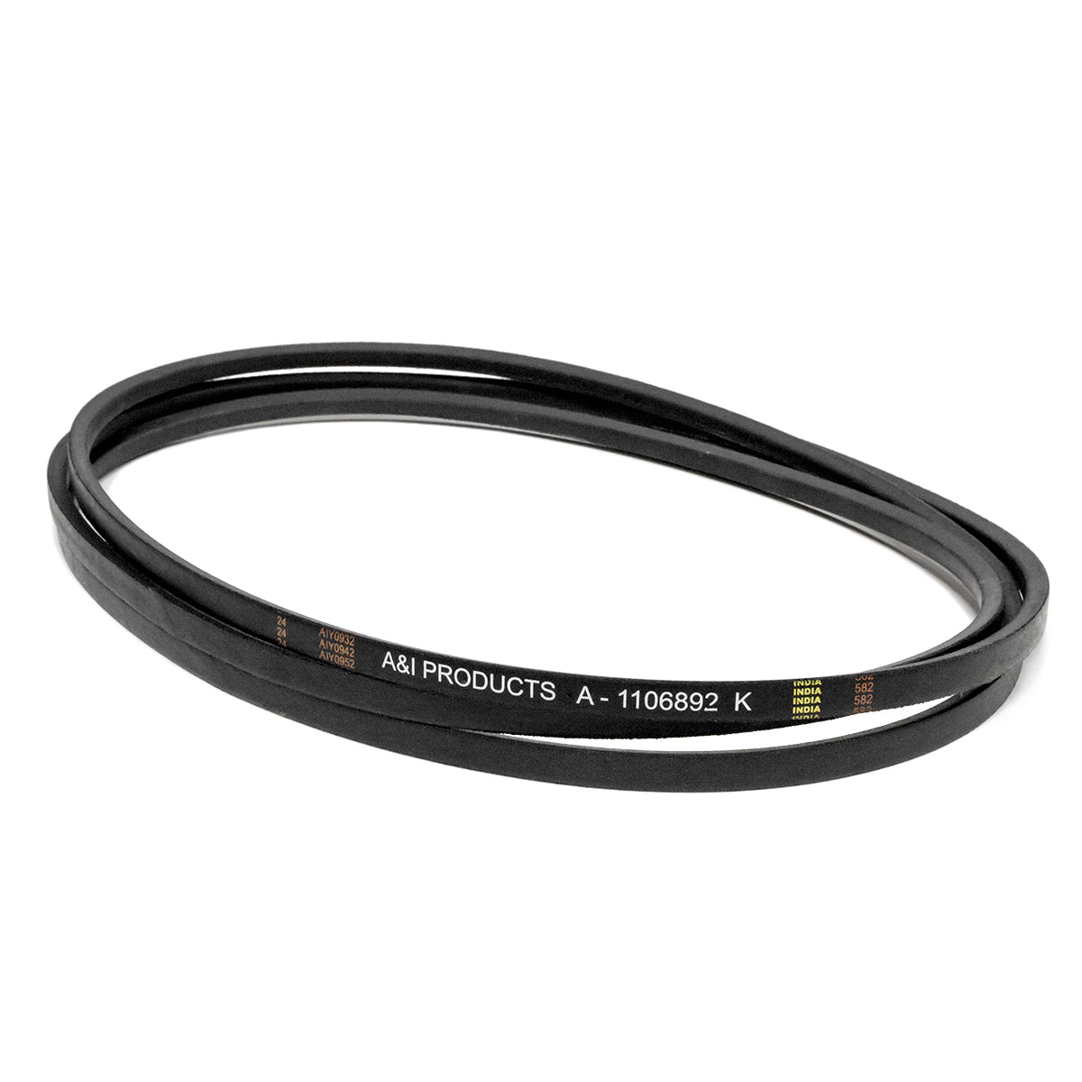A&I Products 110-6892 Deck Belt