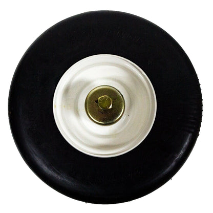 Conjunto de rueda y eje de castor Toro 112-3810