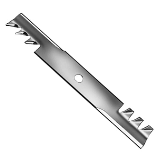 Cuchilla para cortadora de césped Rotary 1127