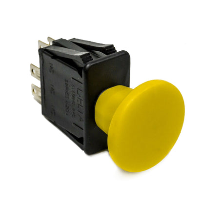 Toro 114-0279 PTO Switch