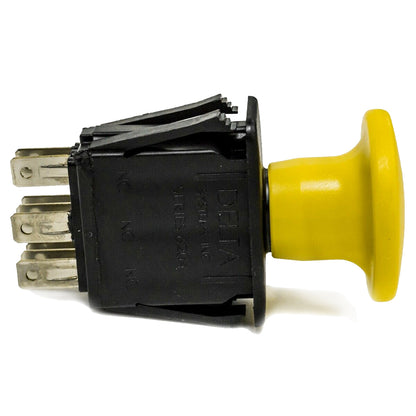 Toro 114-0279 PTO Switch