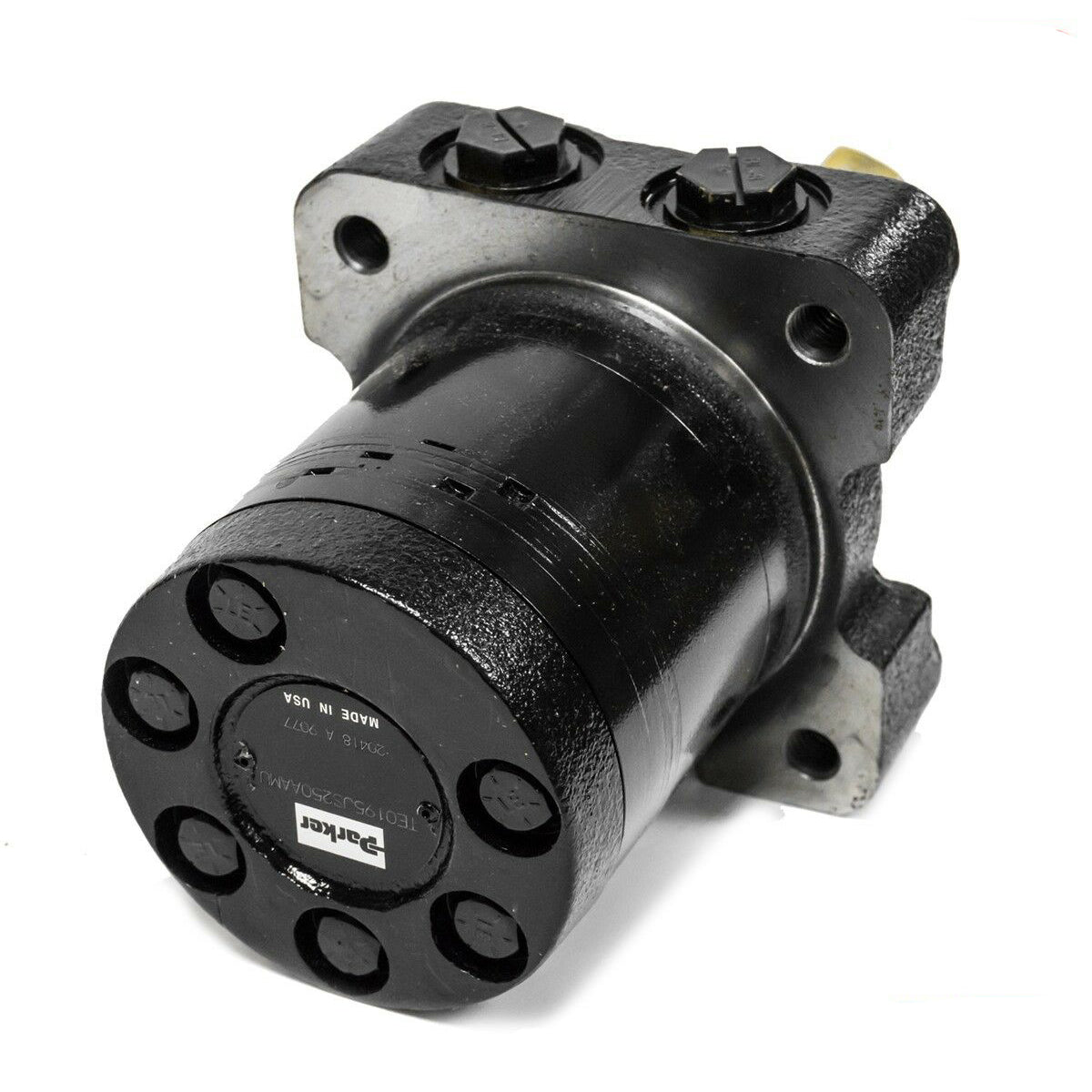 Toro 114-0549 Conjunto de motor hidráulico