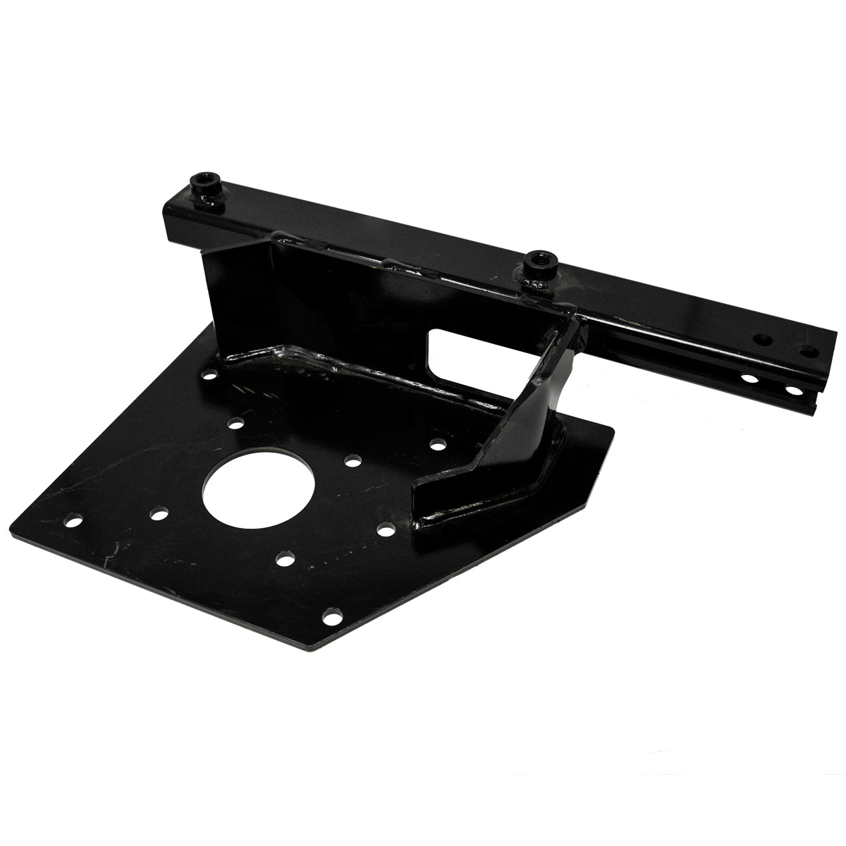 Toro 114-2992-03 Track Frame Left Hand