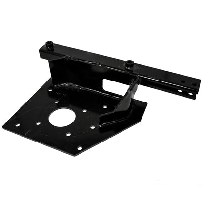Toro 114-2992-03 Track Frame Left Hand