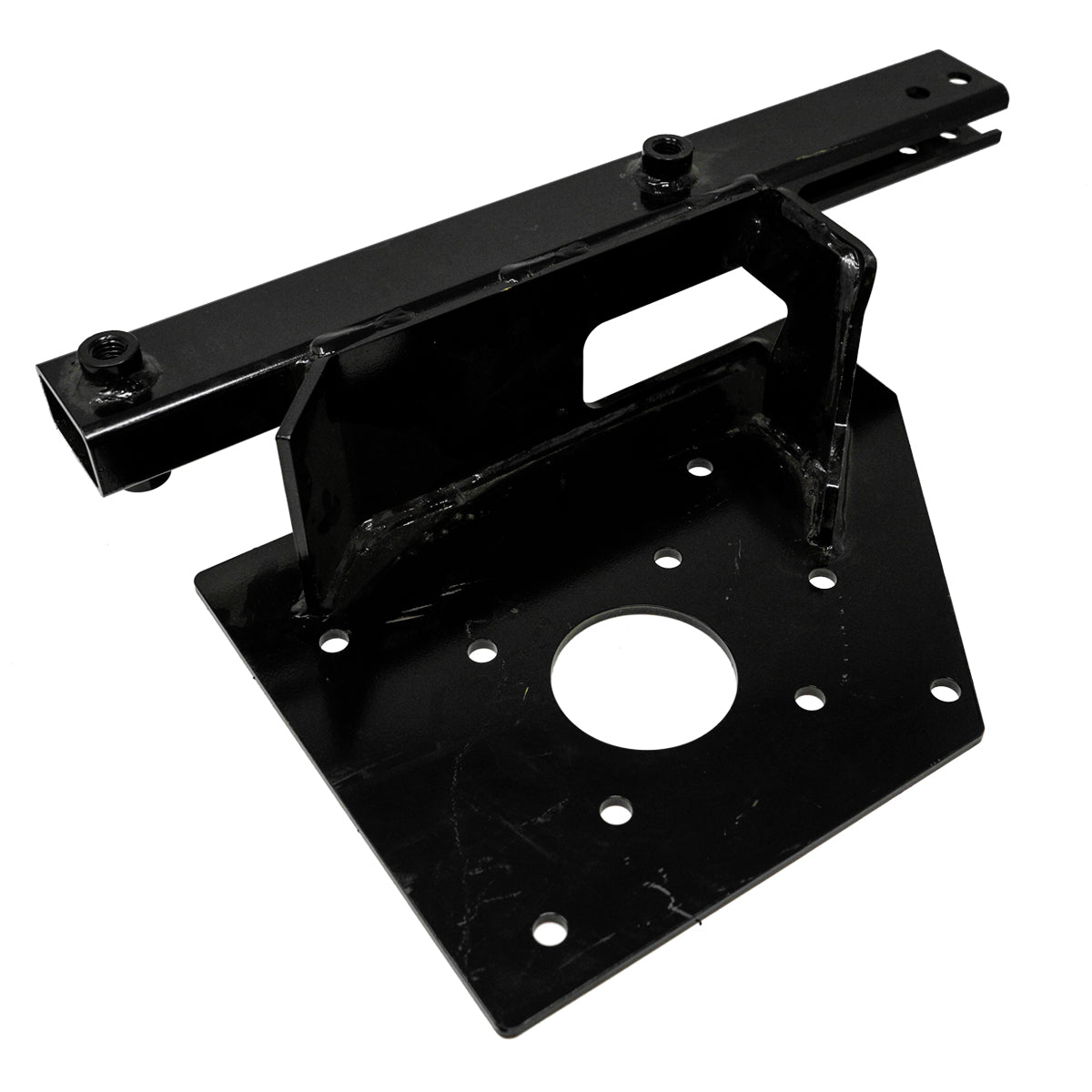 Toro 114-2992-03 Track Frame Left Hand