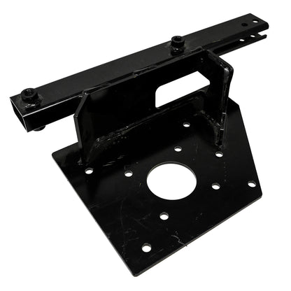 Toro 114-2992-03 Track Frame Left Hand