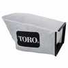 Toro 115-4673 Bolsa recolectora de césped para cortacésped recicladora