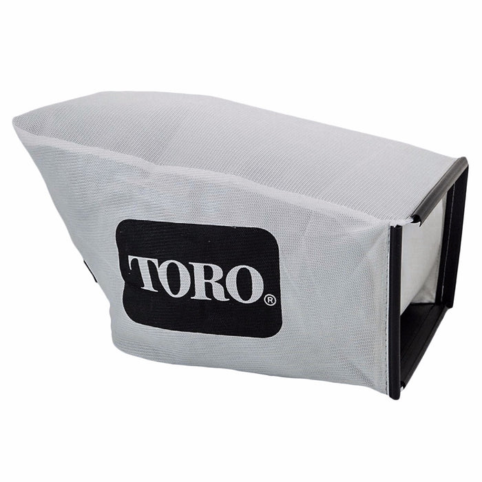 Toro 115-4673 Grass Collection Bag for Recycler Mowers