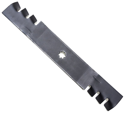 Cuchilla de cortacésped rotativa 11596