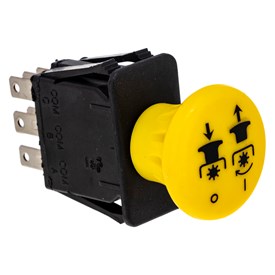 Exmark 135-3653 Interruptor PTO 10A