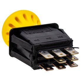 Exmark 135-3653 Interruptor PTO 10A