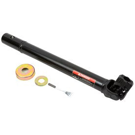 Exmark 116-0311 Front Driveshaft Tube with Decals