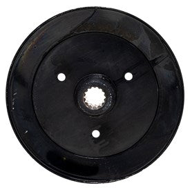 Exmark 116-0676 Drive Blade Sheave