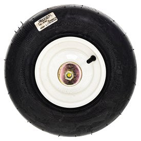 Exmark 116-2082 Rueda y neumático con eje