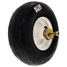 Exmark 116-2082 Wheel and Tire W/ Axle