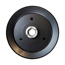 Exmark 116-2089 Splined Drive Jackshaft