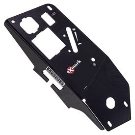 Exmark 116-2845 Control Panel W/ Decal