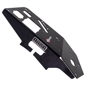 Exmark 116-2845 Control Panel W/ Decal