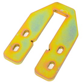 Exmark 116-3546 Left Hand Lift Plate