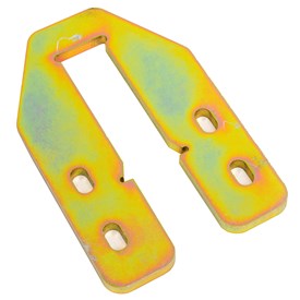 Exmark 116-3546 Left Hand Lift Plate