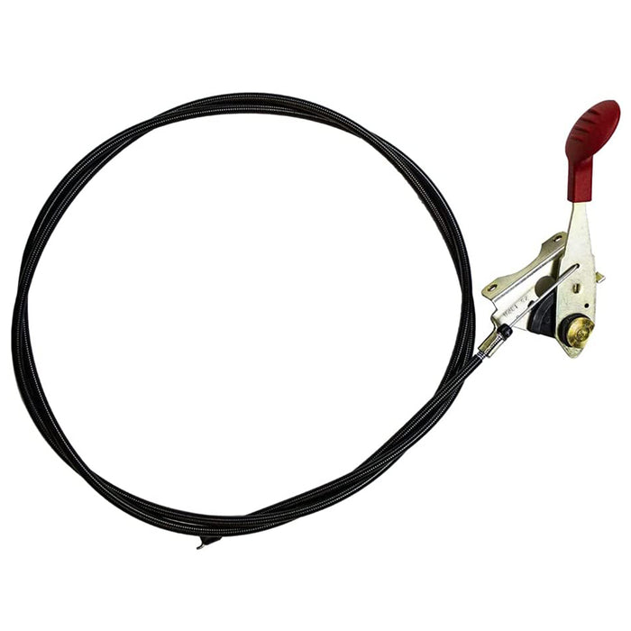 Exmark 116-4276 Throttle Control Cable