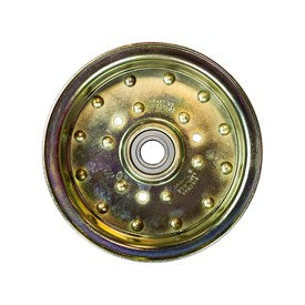 Exmark 116-4666 Flat Idler Pulley