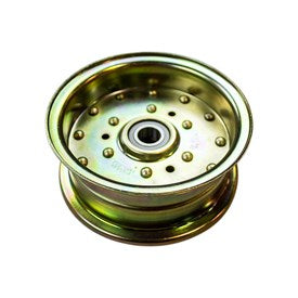 Exmark 116-4666 Flat Idler Pulley