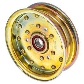 Exmark 116-4669 Flat Idler Pulley