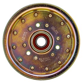 Exmark 116-4669 Flat Idler Pulley