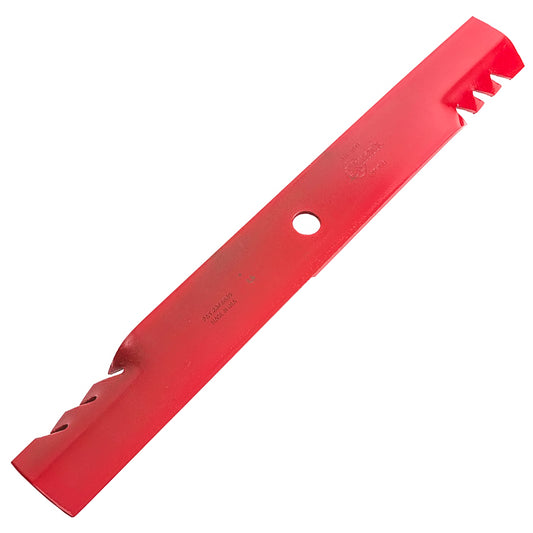Exmark 116-5171-S Extreme Blade para cubiertas de 72 pulgadas