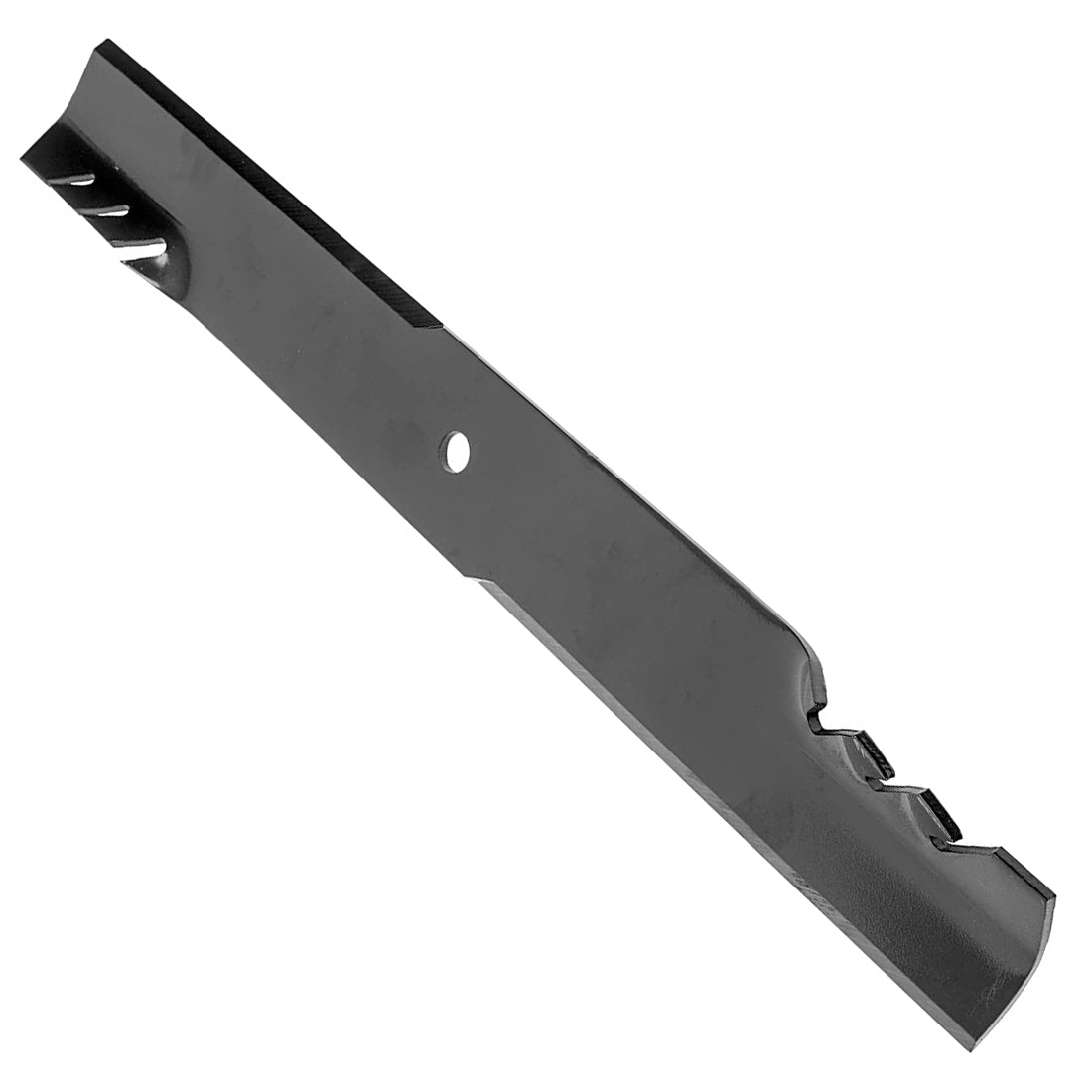 Exmark 116-5172-S Gator Blade para cubiertas de 72 pulgadas