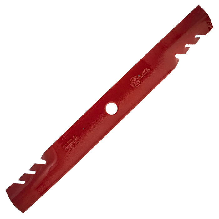 Exmark 116-5606-S Extreme Blade 22 1/4 in.