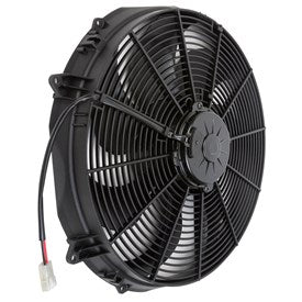 Exmark 116-6274 Electric Fan